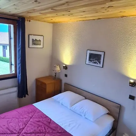 Le Bois Joli En Chartreuse Apartment Saint-Pierre-de-Chartreuse Exterior photo