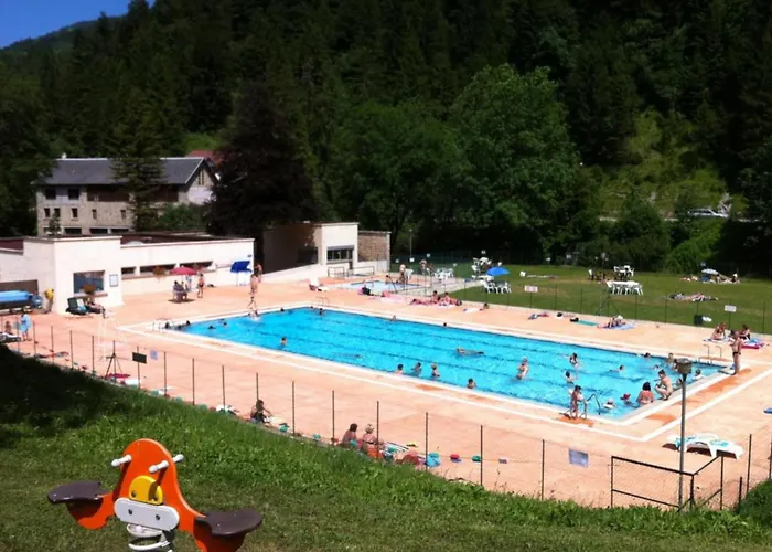 Le Bois Joli En Chartreuse