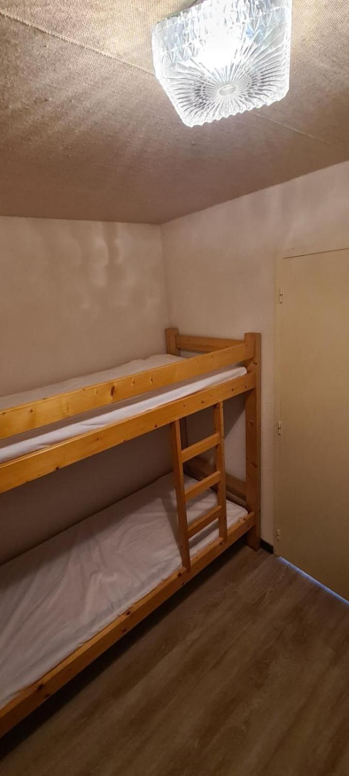 Le Bois Joli En Chartreuse Apartment