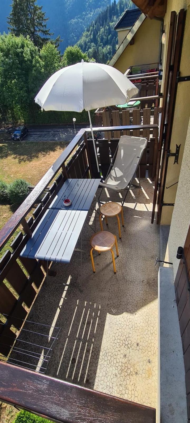 Le Bois Joli En Chartreuse Apartment