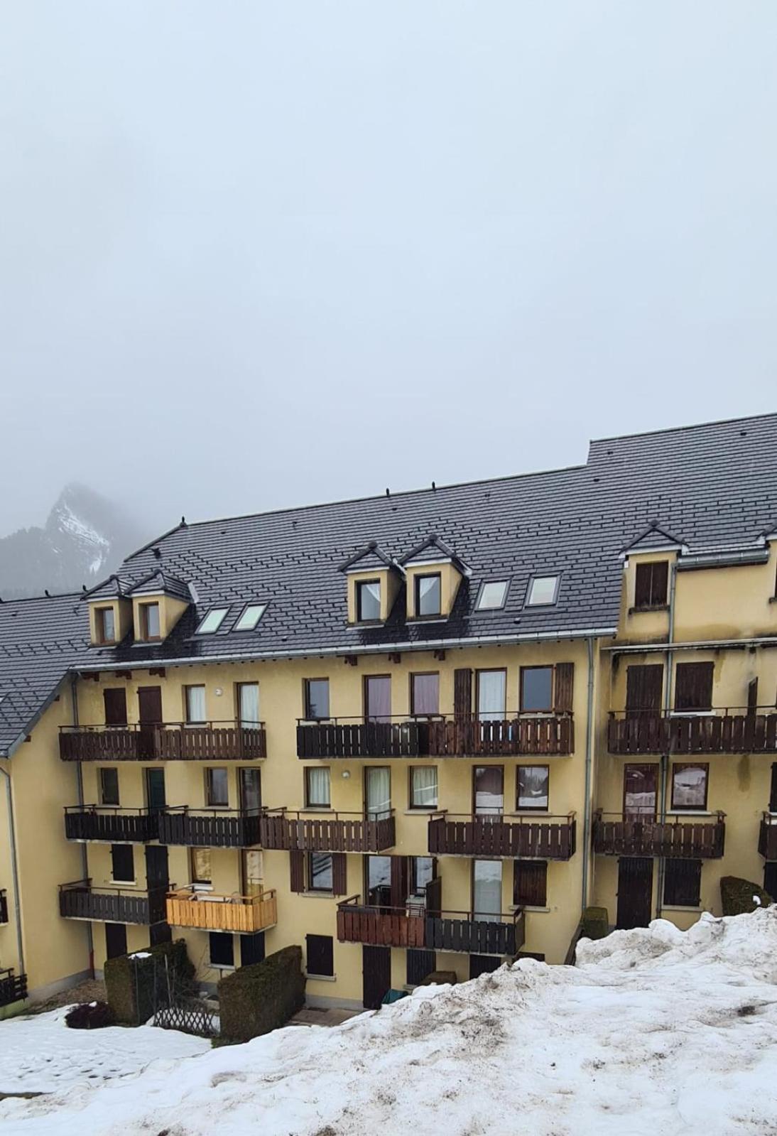 Le Bois Joli En Chartreuse *