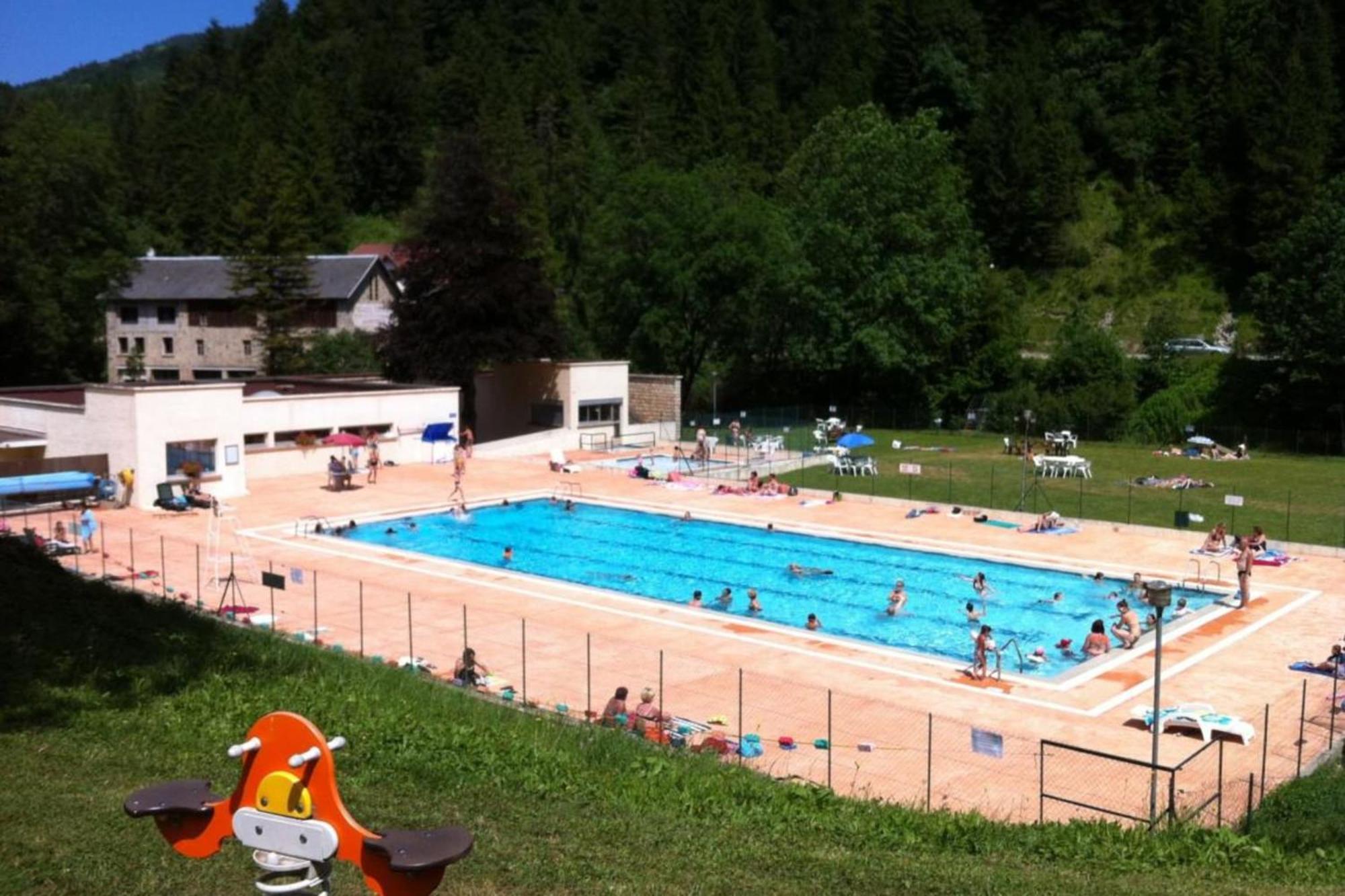 Le Bois Joli En Chartreuse
