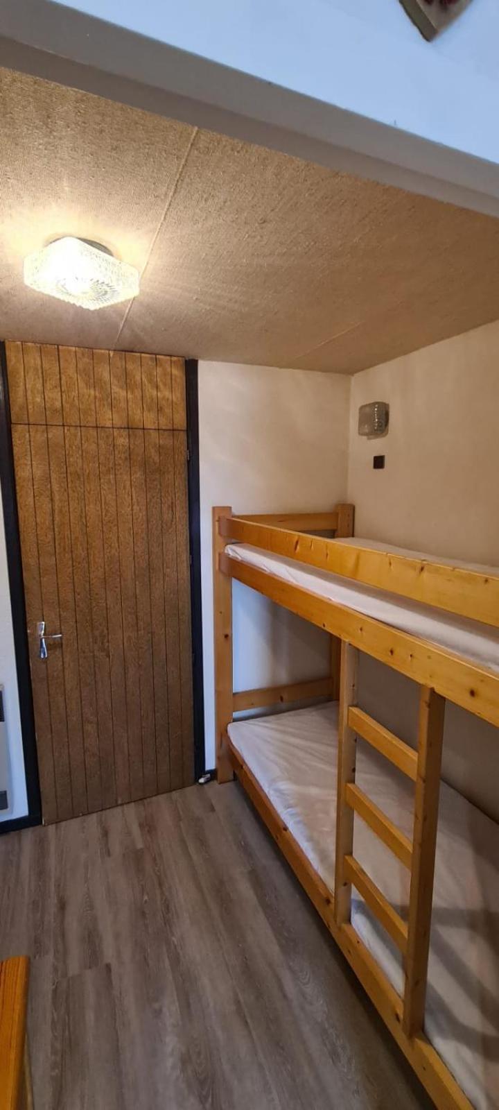 Apartment Le Bois Joli En Chartreuse