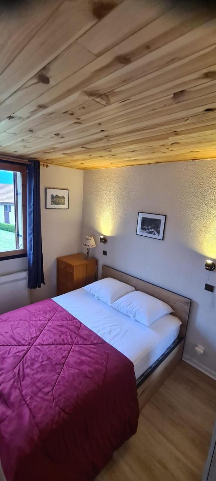 Apartment Le Bois Joli En Chartreuse *