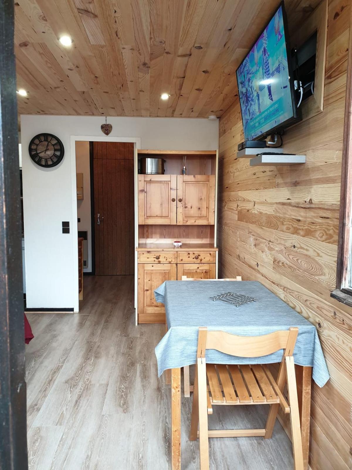 Apartment Le Bois Joli En Chartreuse *